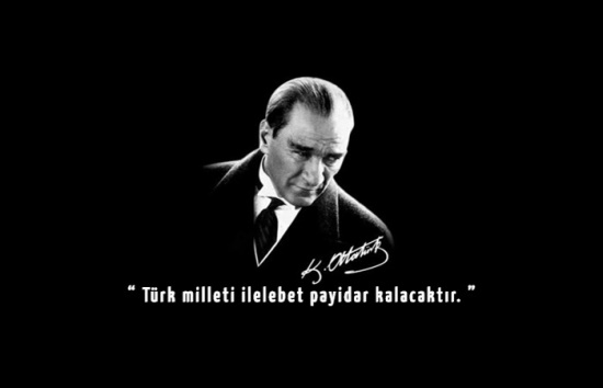  Atatürk Devrimleri