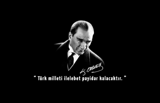  Atatürk İlkeleri